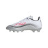 Botas de Futebol adidas F50 Messi League Mg Infantil Cinza
