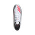 Bottes de Football adidas F50 Messi League Mg Enfant Gris