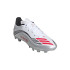 Botas de Futebol adidas F50 Messi League Mg Infantil Cinza