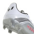 Botas de Futebol adidas F50 Messi League Mg Infantil Cinza