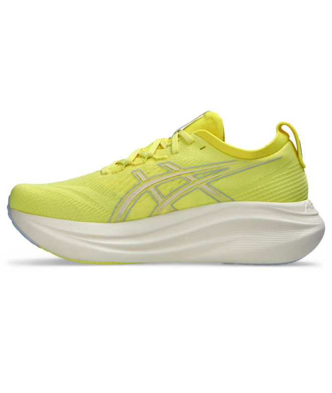 Sapatilhas de Running ASICS Gel-Nimbus 27 Homem...