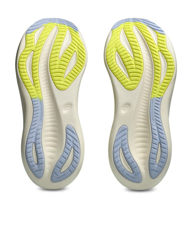 Chaussures de Running ASICS Gel-Nimbus 27 Homme...