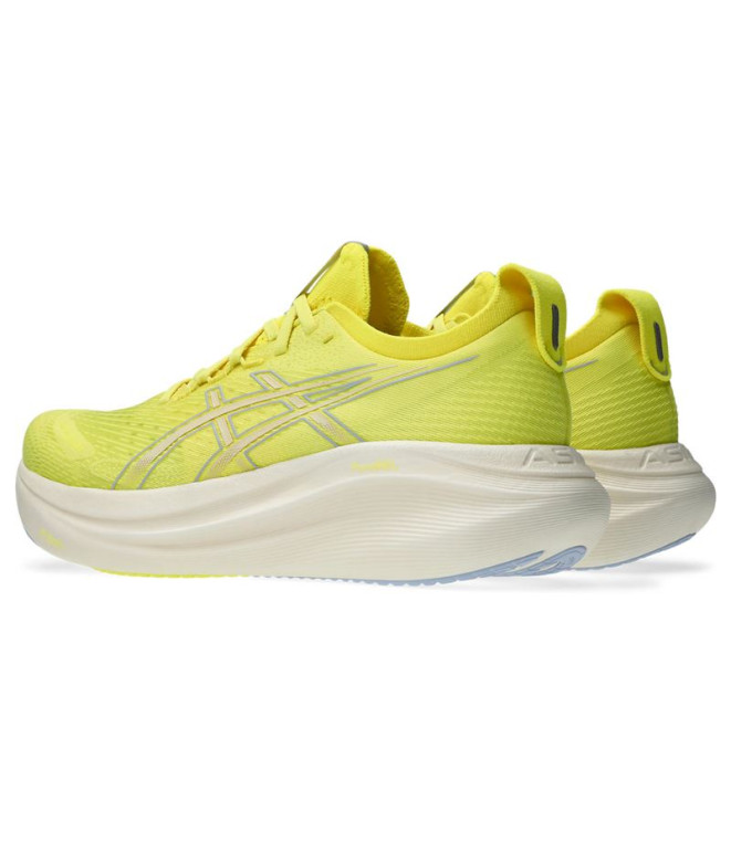 Chaussures de Running ASICS Gel-Nimbus 27 Homme...