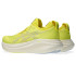 Chaussures de Running ASICS Gel-Nimbus 27 Homme Jaune/Beige