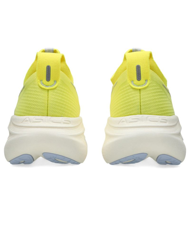 Chaussures de Running ASICS Gel-Nimbus 27 Homme...