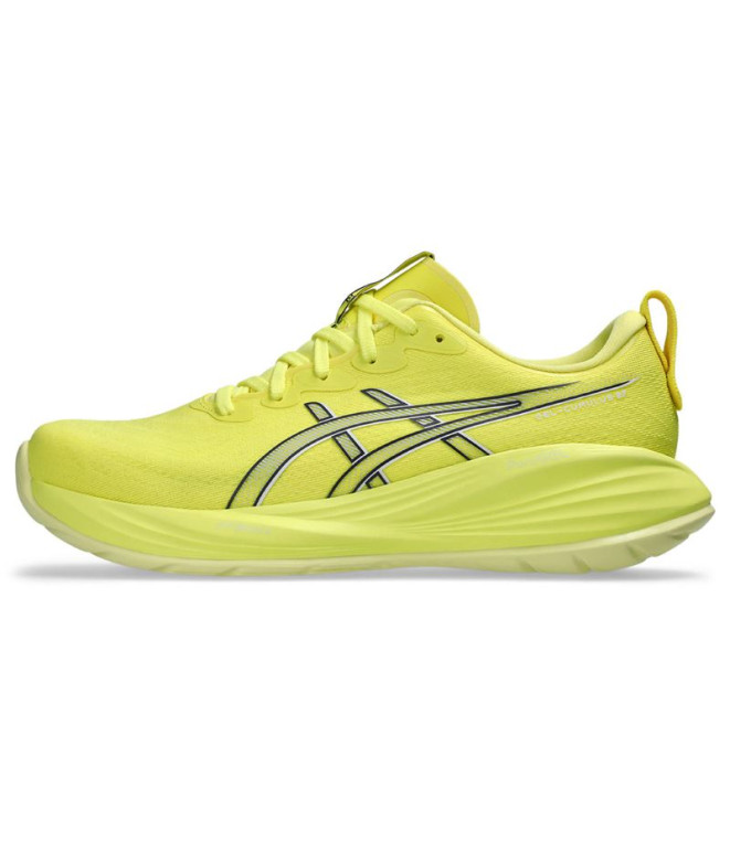 Chaussures de Running ASICS Gel-Cumulus 27...