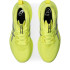 Chaussures de Running ASICS Gel-Cumulus 27 Homme Jaune/Blanc