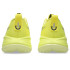 Chaussures de Running ASICS Gel-Cumulus 27 Homme Jaune/Blanc