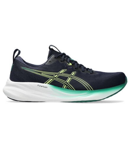 Zapatillas de Running ASICS Gel-Pulse 16 Hombre Azul...