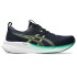 Sapatilhas de Running ASICS Gel-Pulse 16 Homem Azul Escuro/Amarelo