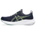 Sapatilhas de Running ASICS Gel-Pulse 16 Homem Azul Escuro/Amarelo
