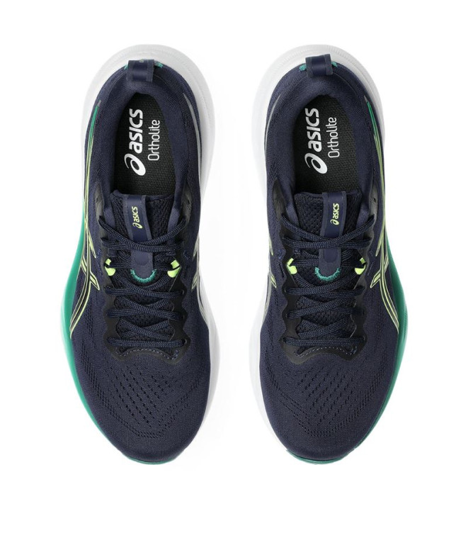 Zapatillas de Running ASICS Gel-Pulse 16 Hombre...