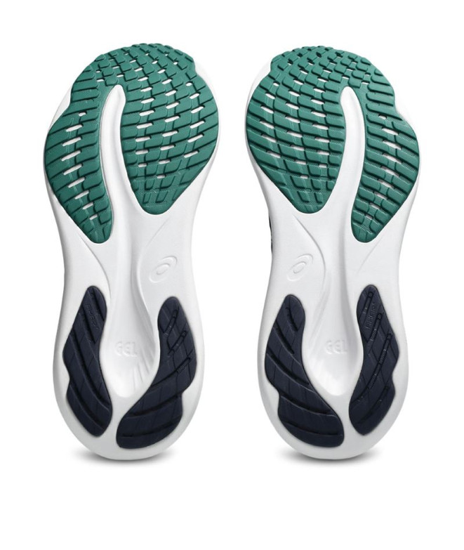 Zapatillas de Running ASICS Gel-Pulse 16 Hombre...