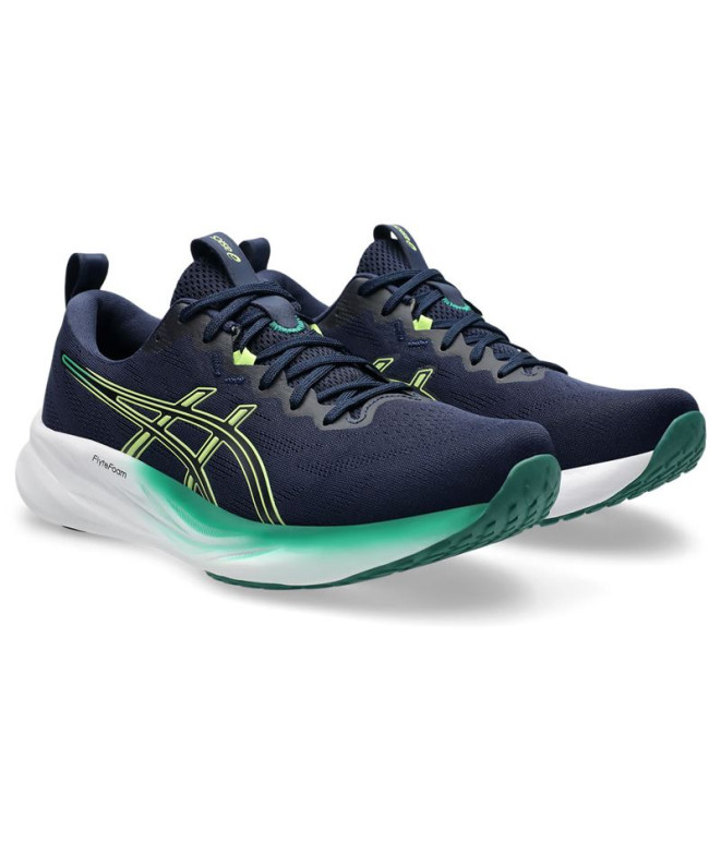 Chaussures de Running ASICS Gel-Pulse 16 Homme...