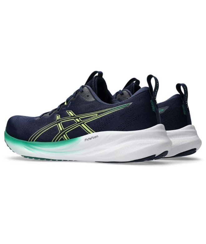 Chaussures de Running ASICS Gel-Pulse 16 Homme...
