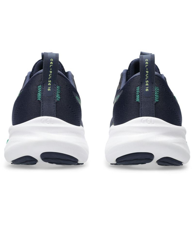 Zapatillas de Running ASICS Gel-Pulse 16 Hombre...