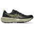 Chaussures de Trail ASICS Gel-Sonoma 8 Homme Noir/Vert