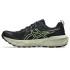 Chaussures de Trail ASICS Gel-Sonoma 8 Homme Noir/Vert