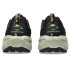 Sapatilhas de Trail ASICS Gel-Sonoma 8 Homem Preto/Verde