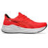 Zapatillas de Running ASICS Versablast 4 Hombre Rojo/Negro