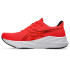Zapatillas de Running ASICS Versablast 4 Hombre Rojo/Negro