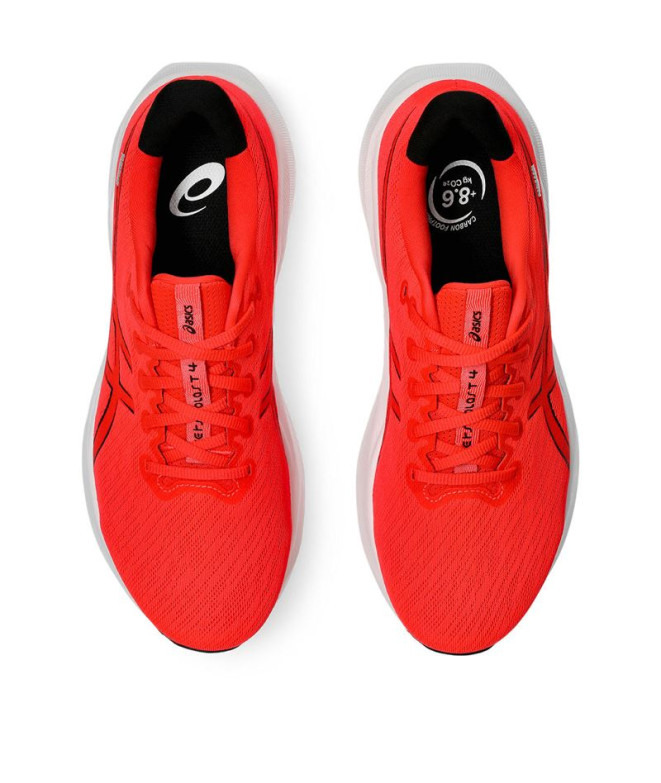 Sapatilhas de Running ASICS Versablast 4 Homem...