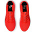 Zapatillas de Running ASICS Versablast 4 Hombre Rojo/Negro