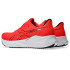Zapatillas de Running ASICS Versablast 4 Hombre Rojo/Negro
