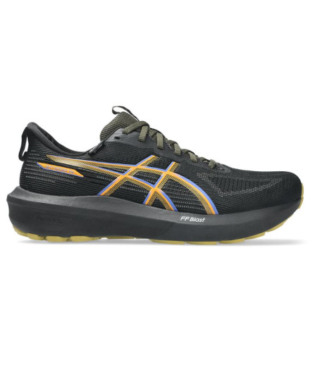 Chaussures de Running ASICS Gt-1000 14 Gtx Homme...