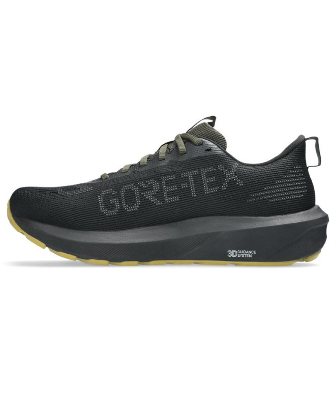 Zapatillas de Running ASICS Gt-1000 14 Gtx...