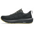Chaussures de Running ASICS Gt-1000 14 Gtx Homme Noir/Bleu Cobalt