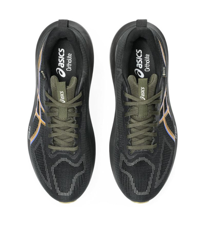 Zapatillas de Running ASICS Gt-1000 14 Gtx...