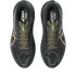 Chaussures de Running ASICS Gt-1000 14 Gtx Homme Noir/Bleu Cobalt