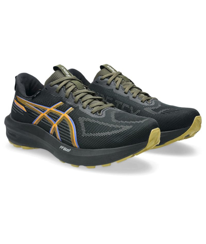 Sapatilhas de Running ASICS Gt-1000 14 Gtx...