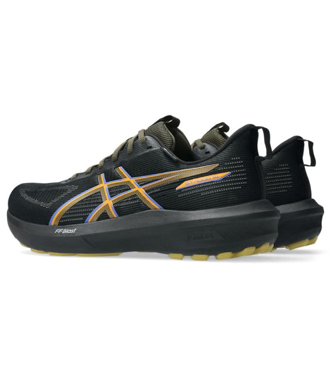 Zapatillas de Running ASICS Gt-1000 14 Gtx...