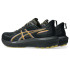 Chaussures de Running ASICS Gt-1000 14 Gtx Homme Noir/Bleu Cobalt