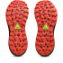 Chaussures de Trail ASICS Trabuco Terra 3 Homme Marrón/Rojo