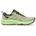 Sapatilhas de Trail ASICS Trabuco Terra 3 Homem Caqui/Verde