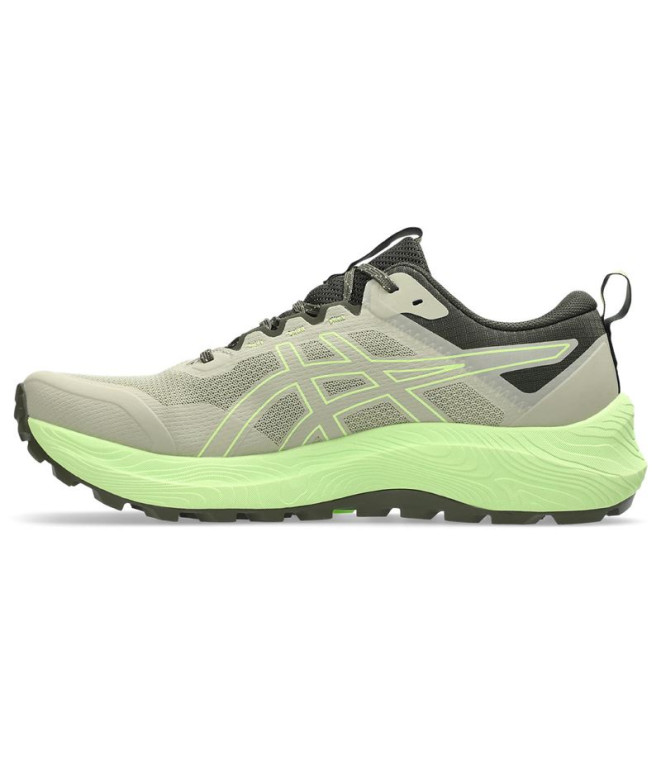 Chaussures de Trail ASICS Trabuco Terra 3 Homme...