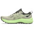Sapatilhas de Trail ASICS Trabuco Terra 3 Homem Caqui/Verde