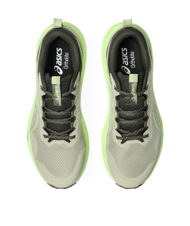 Sapatilhas de Trail ASICS Trabuco Terra 3 Homem...