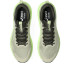 Sapatilhas de Trail ASICS Trabuco Terra 3 Homem Caqui/Verde