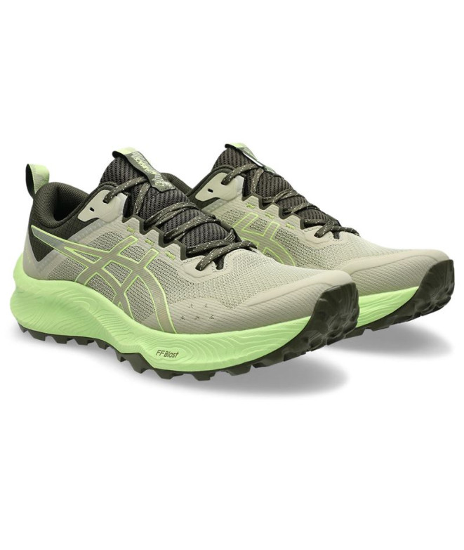 Sapatilhas de Trail ASICS Trabuco Terra 3 Homem...