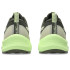 Sapatilhas de Trail ASICS Trabuco Terra 3 Homem Caqui/Verde