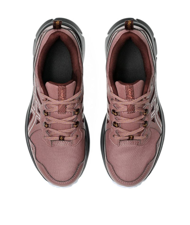 Sapatilhas de Trail ASICS Trail Scout 3 Mulher...