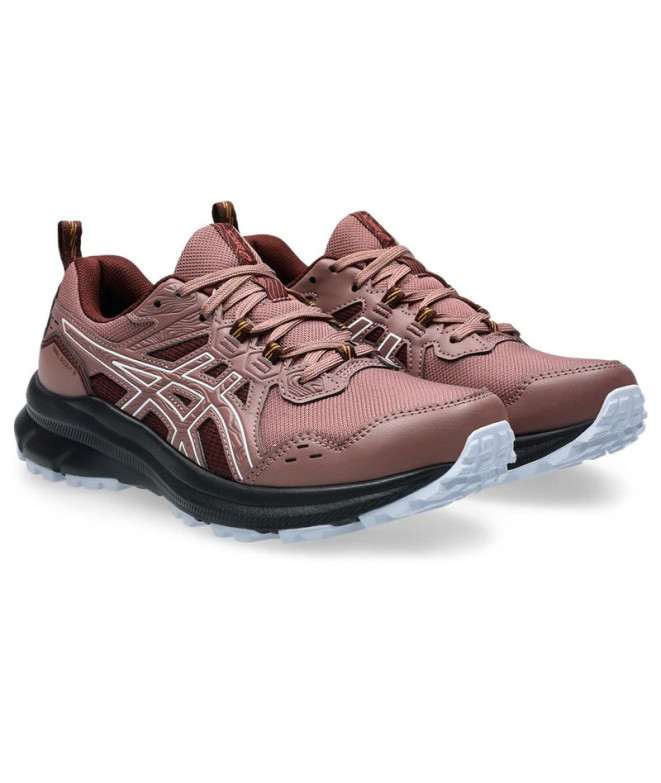 Sapatilhas de Trail ASICS Trail Scout 3 Mulher...