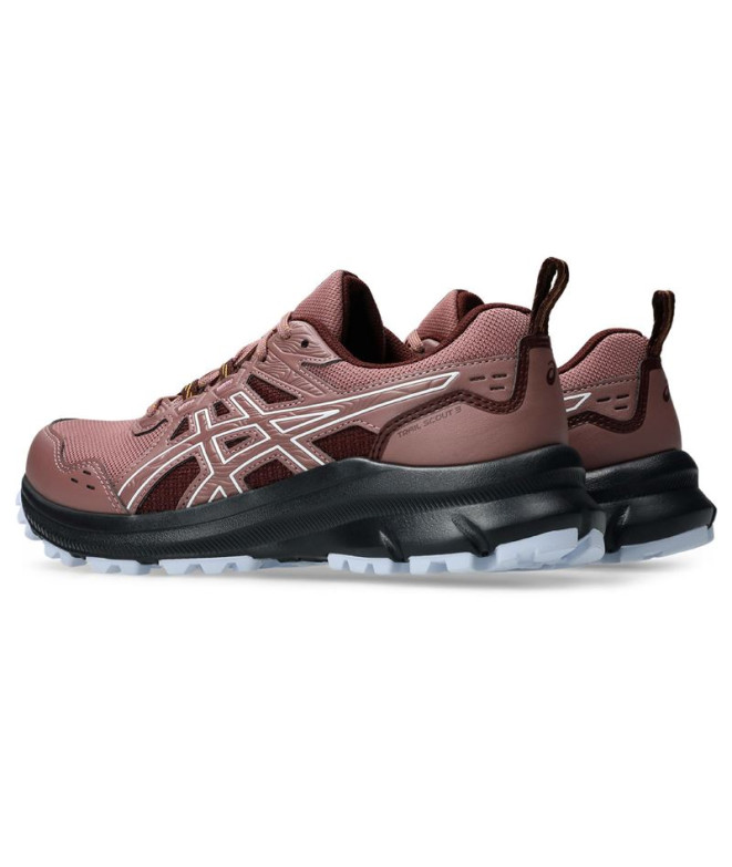 Zapatillas de Trail ASICS Trail Scout 3 Mujer...