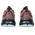 Chaussures de Trail ASICS Trail Scout 3 Femme Rouge/Blanc