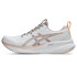 Sapatilhas de Running ASICS Gel-Pulse 16 Mulher Branco/Rosa