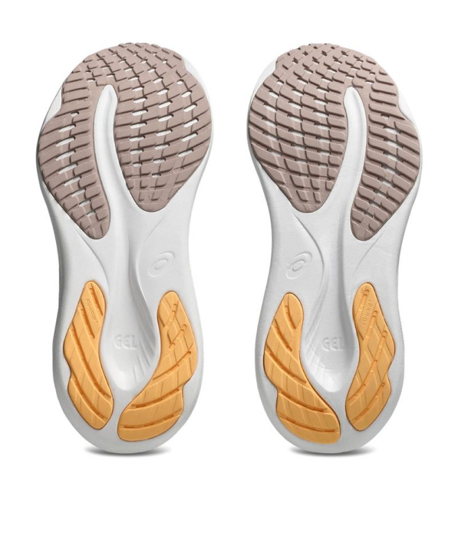 Sapatilhas de Running ASICS Gel-Pulse 16 Mulher...